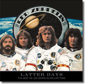 Later Days